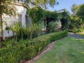 Springfontein Guesthouse